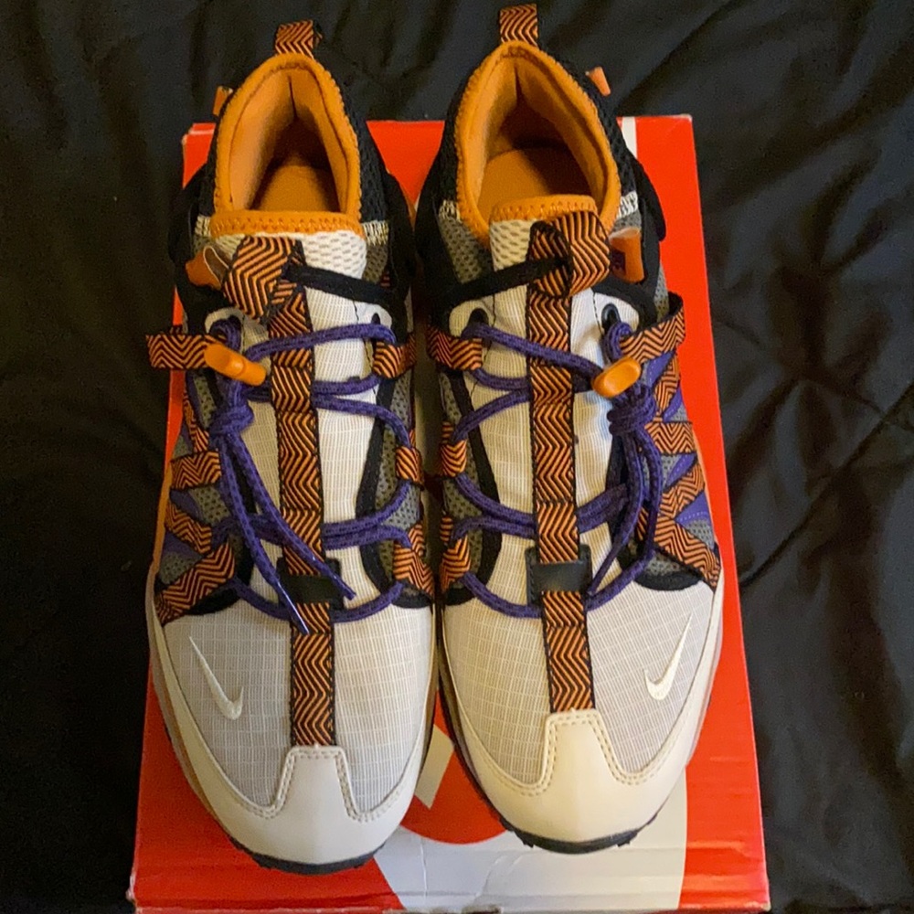 Nike Air Max 270 Bowfin